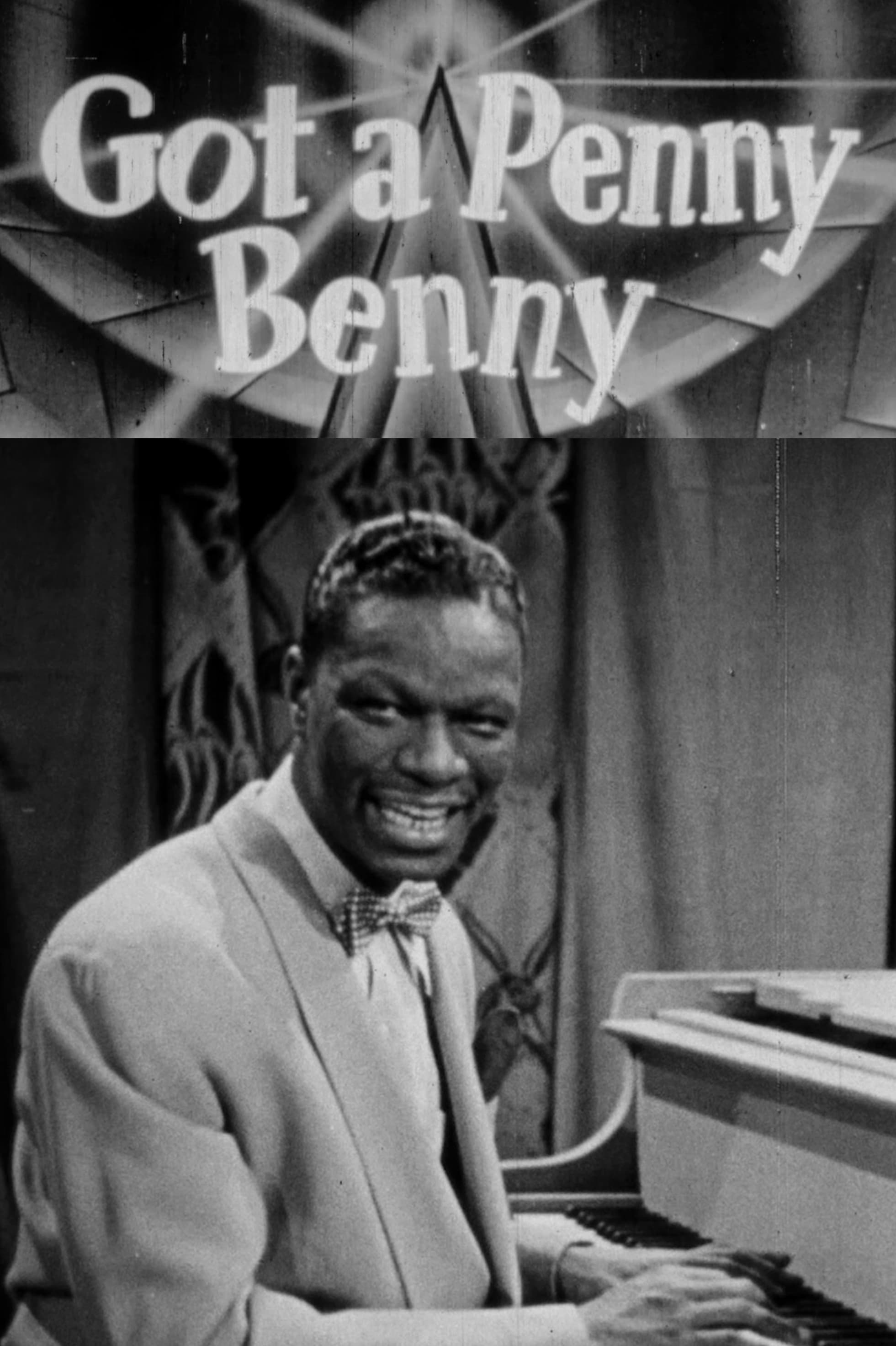 Got a Penny, Benny?