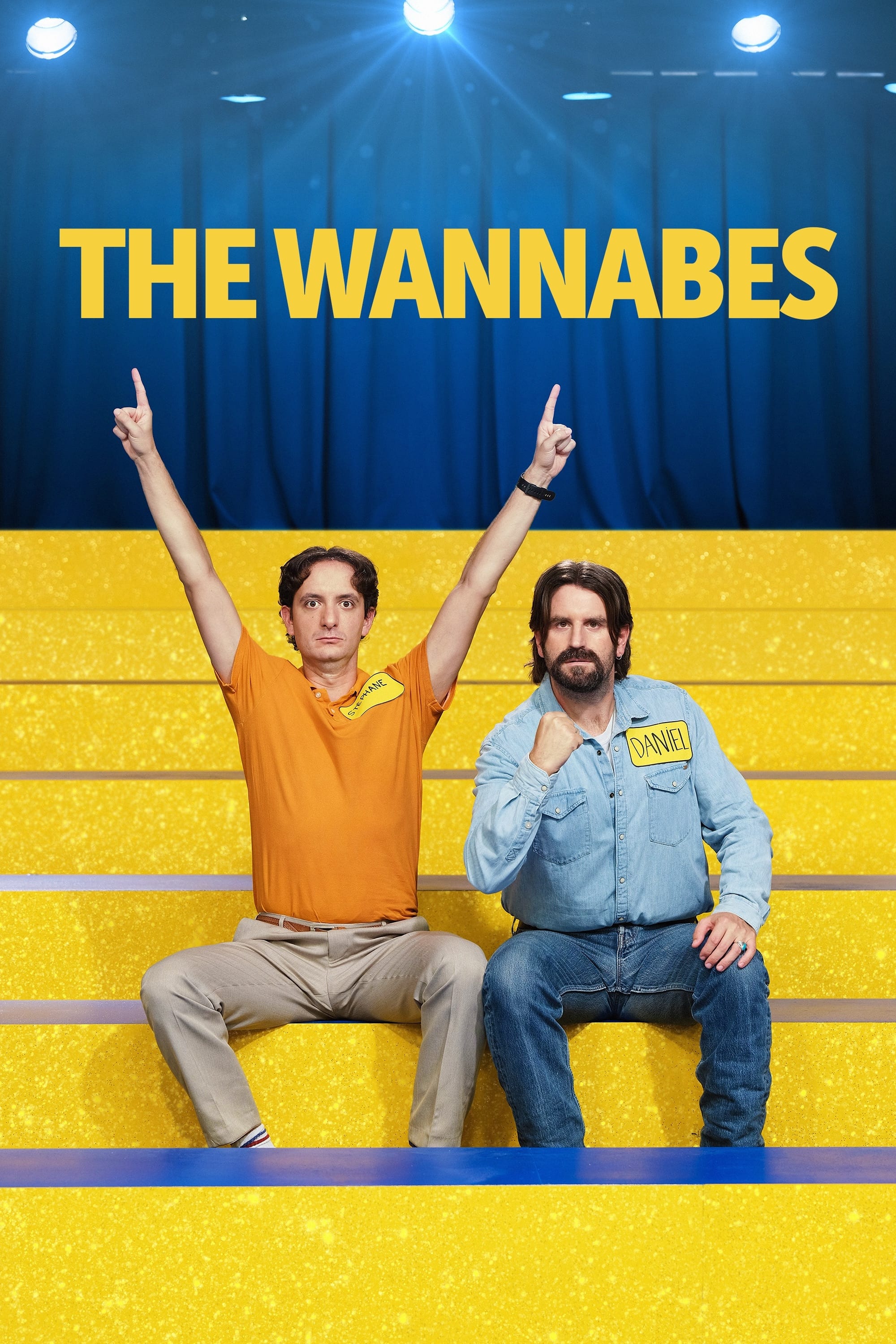 The Wannabes (2022)