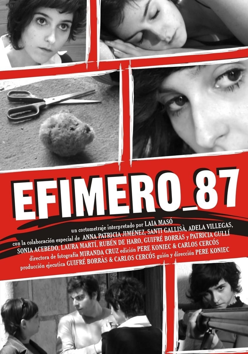 Ephemeral 87