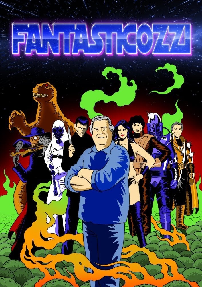 FantastiCozzi (2016)