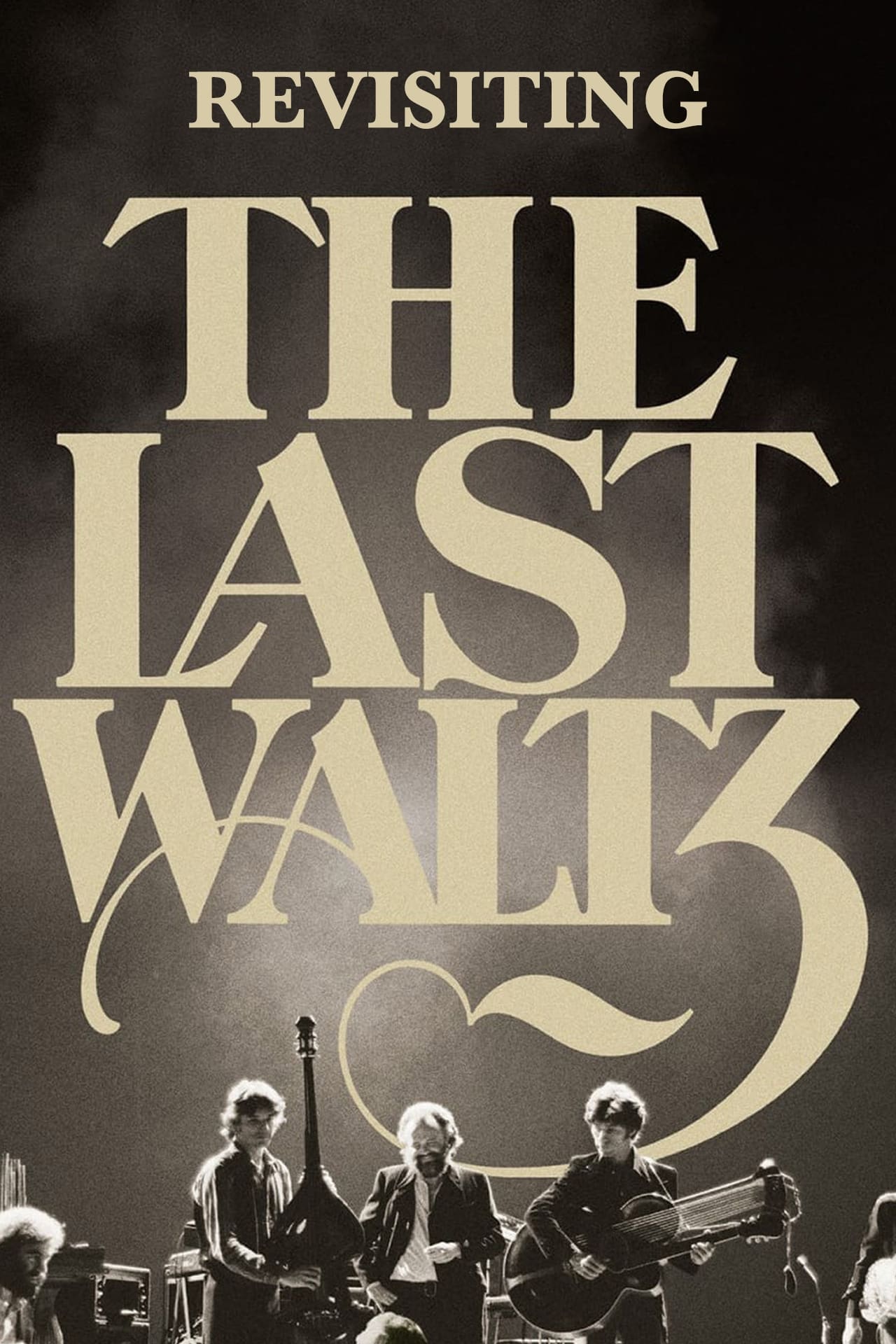 Revisiting 'The Last Waltz'