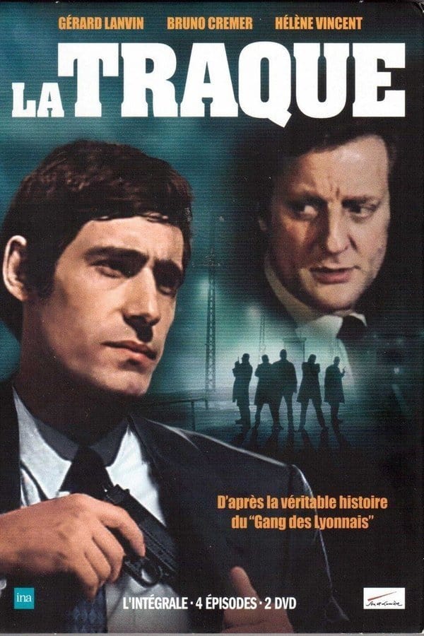 La Traque (1980)