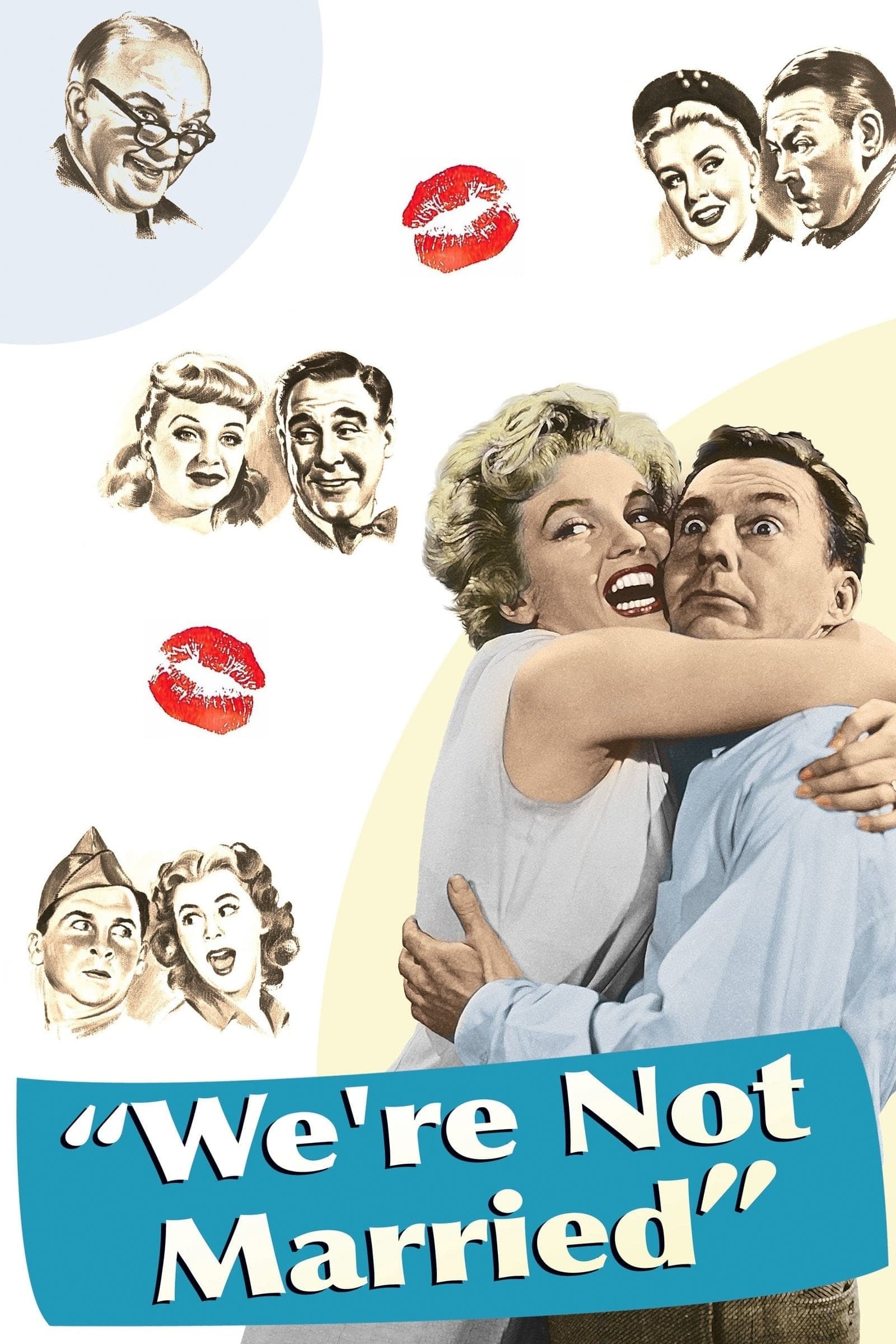 No estamos casados (1952)