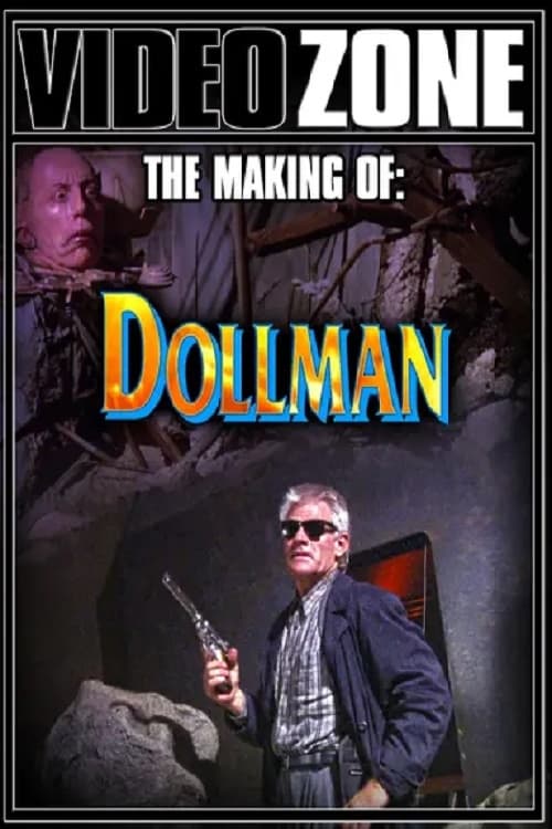 Videozone: The Making of "Dollman"