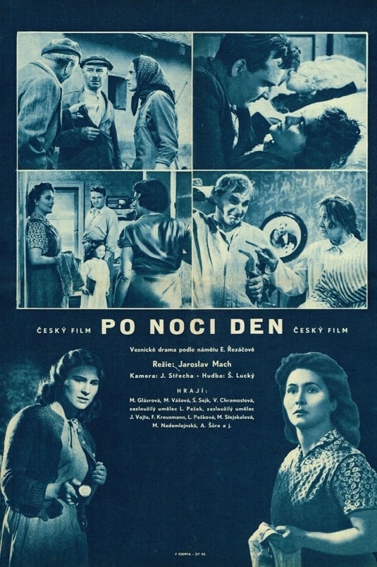 Po noci den (1956)