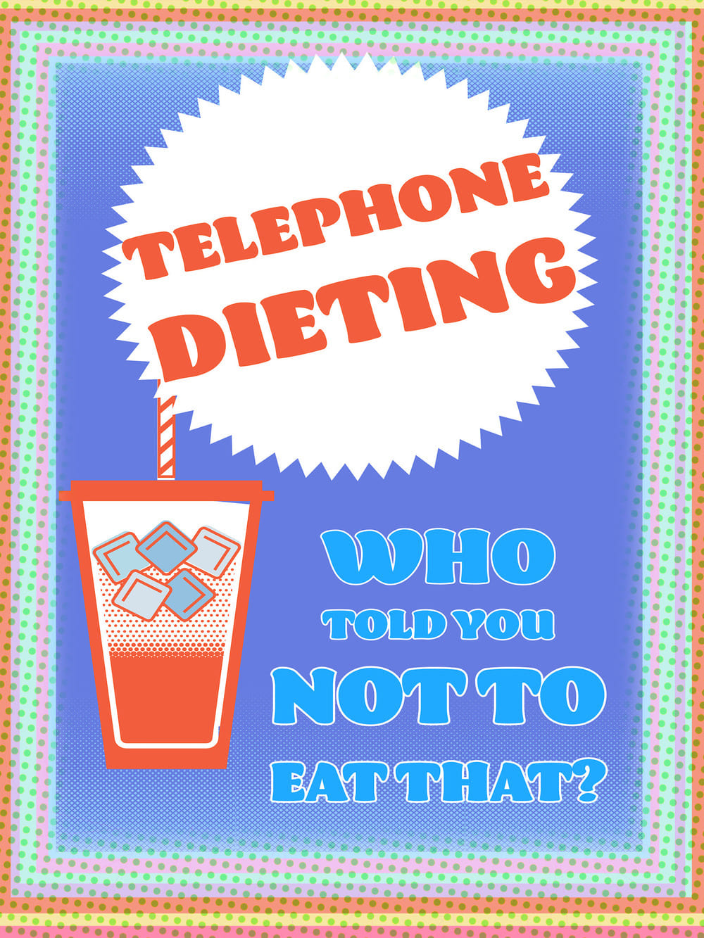 Telephone Dieting