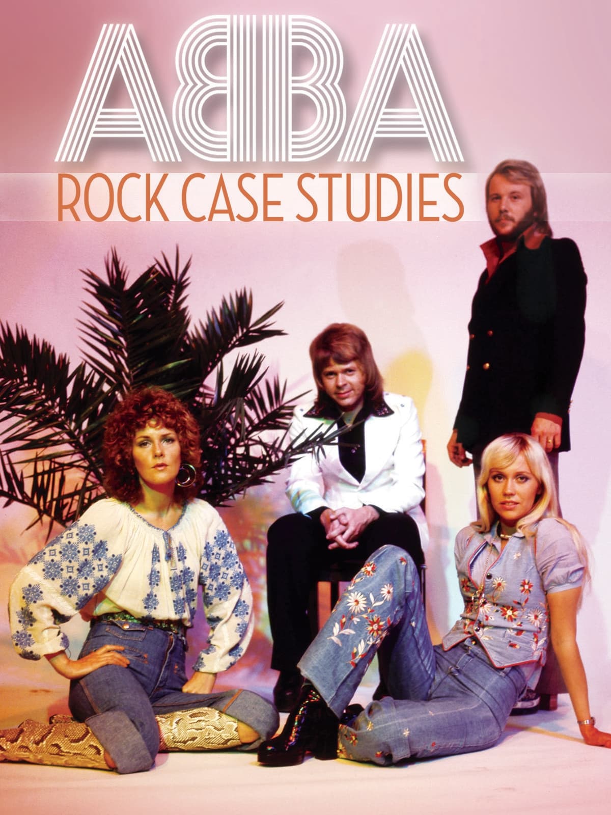 Abba: Rock Case Studies