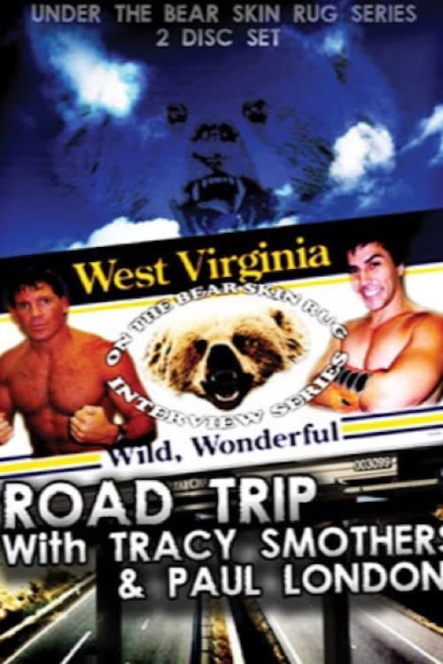 Road Trip with Tracy Smothers & Paul London