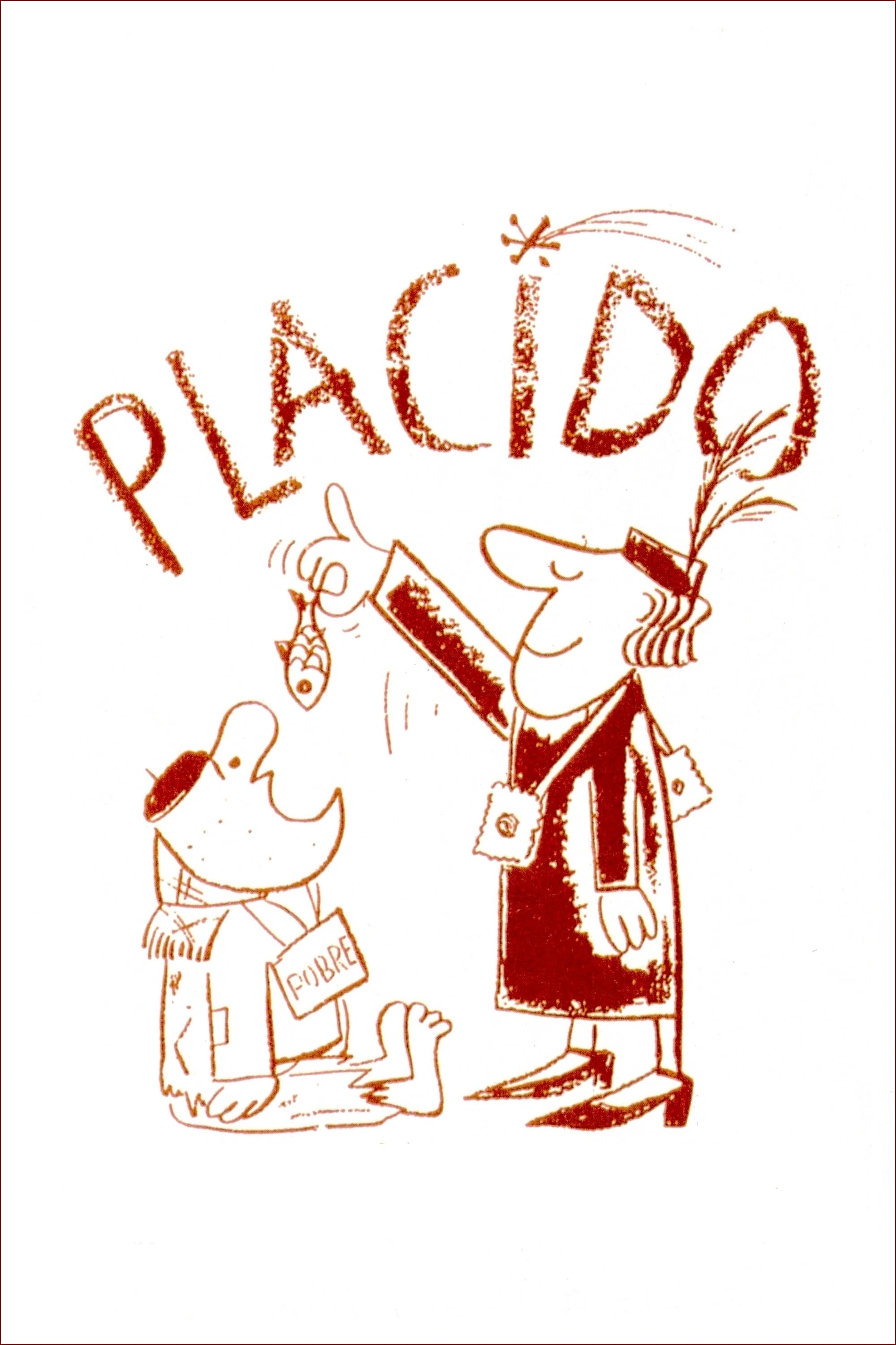 Placido (1962)