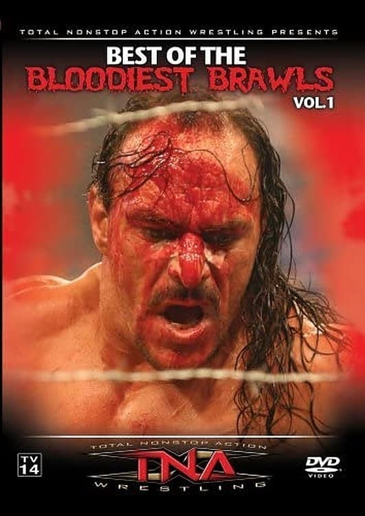 TNA Wrestling Best of Bloodiest Brawls
