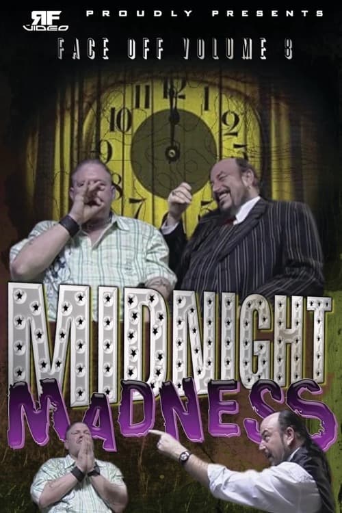 RFVideo Face Off Vol. 8: Midnight Madness