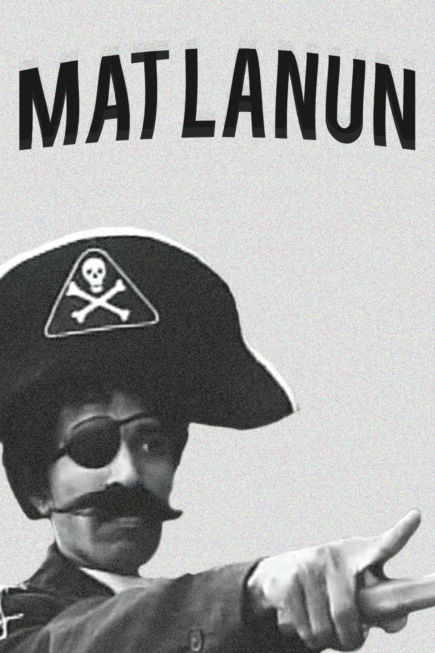 Mat Pirate