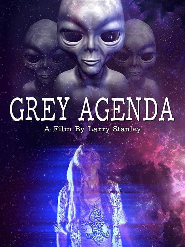 Grey Agenda (2017)