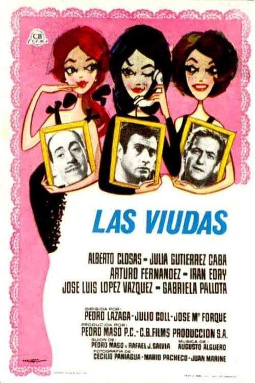 Las viudas (1966)