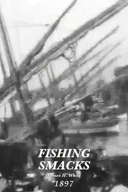 Fishing smacks (1897)