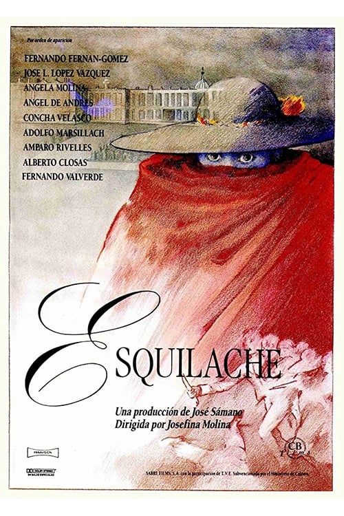 Esquilache (1989)
