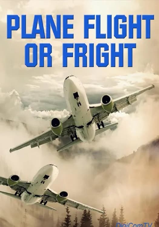 Plane Flight or Fright