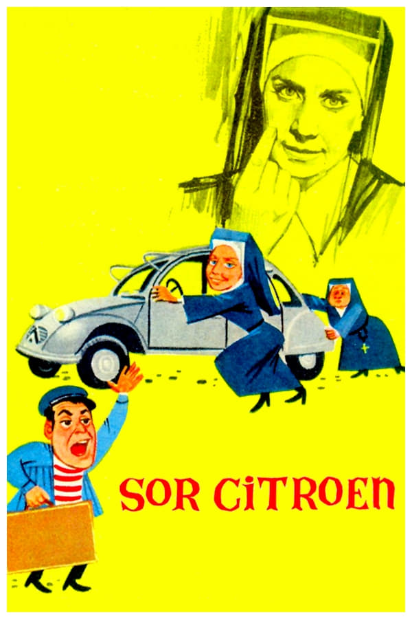 Sor Citröen (1967)