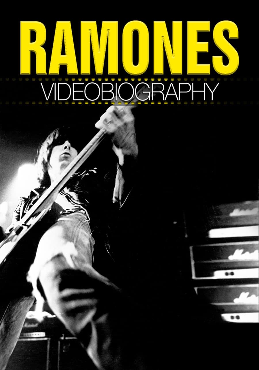Ramones: Videobiography