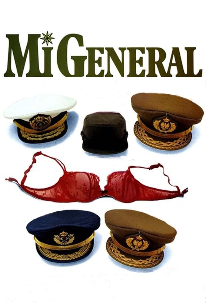 Mi general (1987)