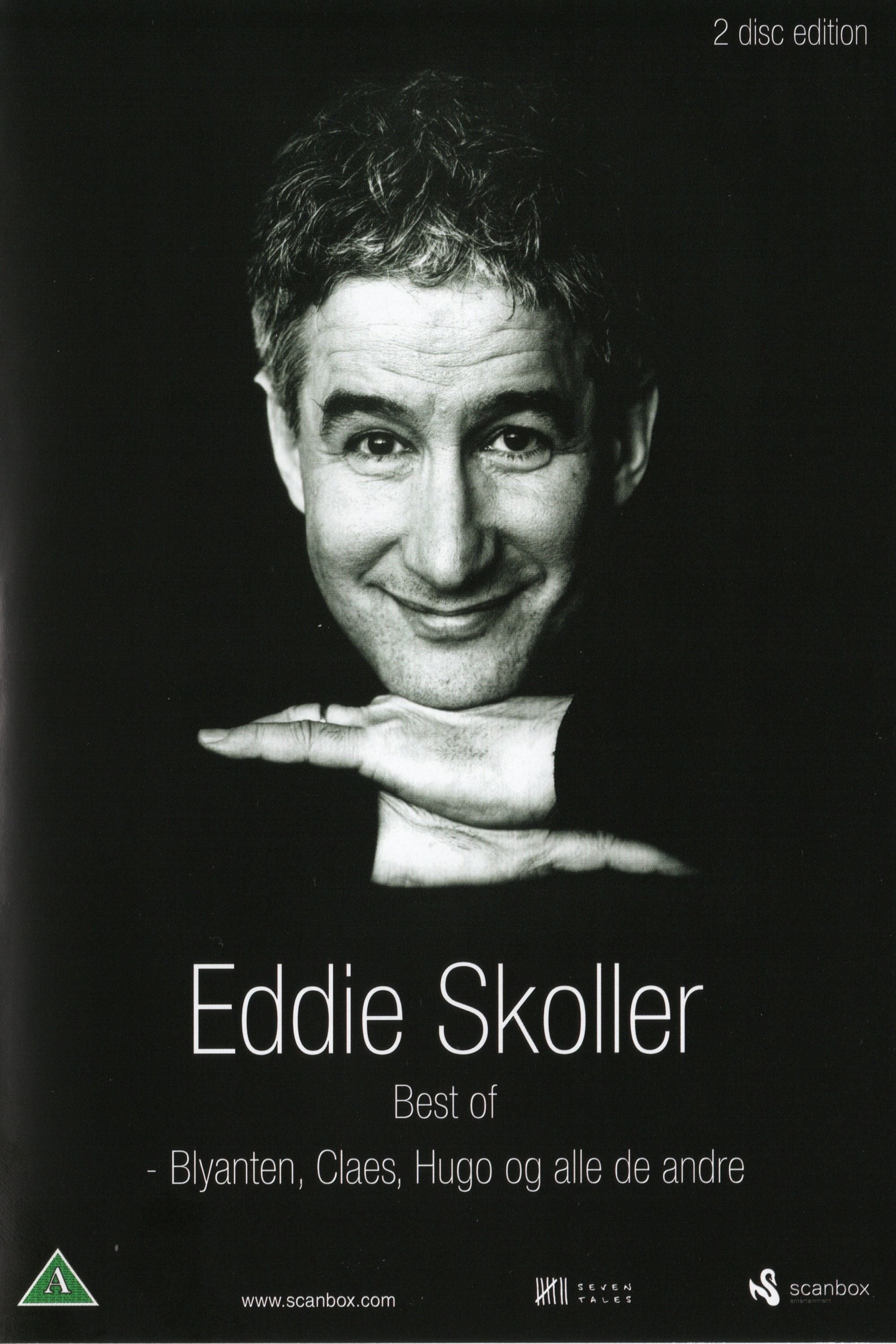 Eddie Skoller: Best Of