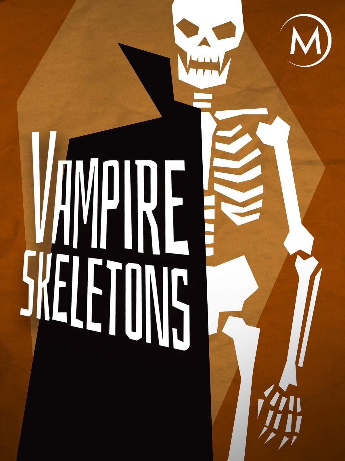 Vampire Skeletons
