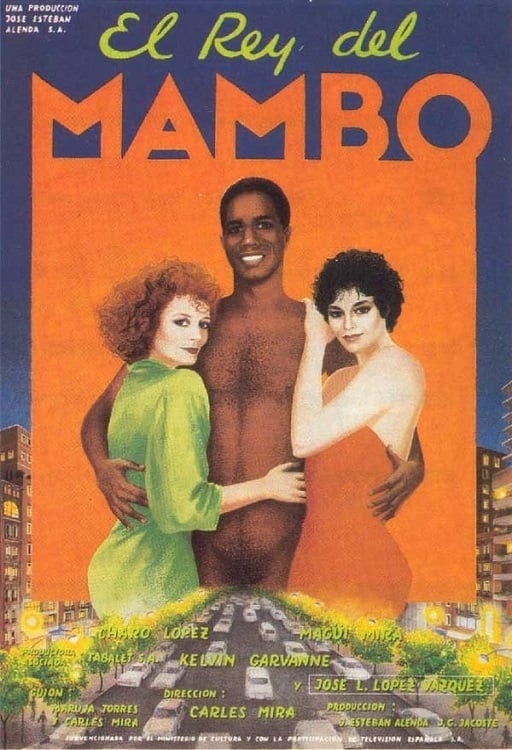 El Rey del Mambo (1989)