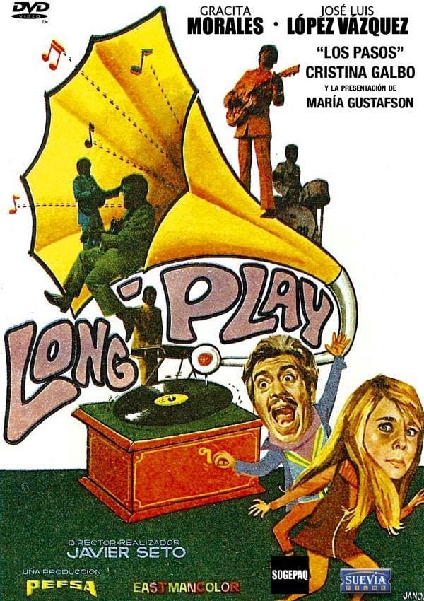Long Play (1968)