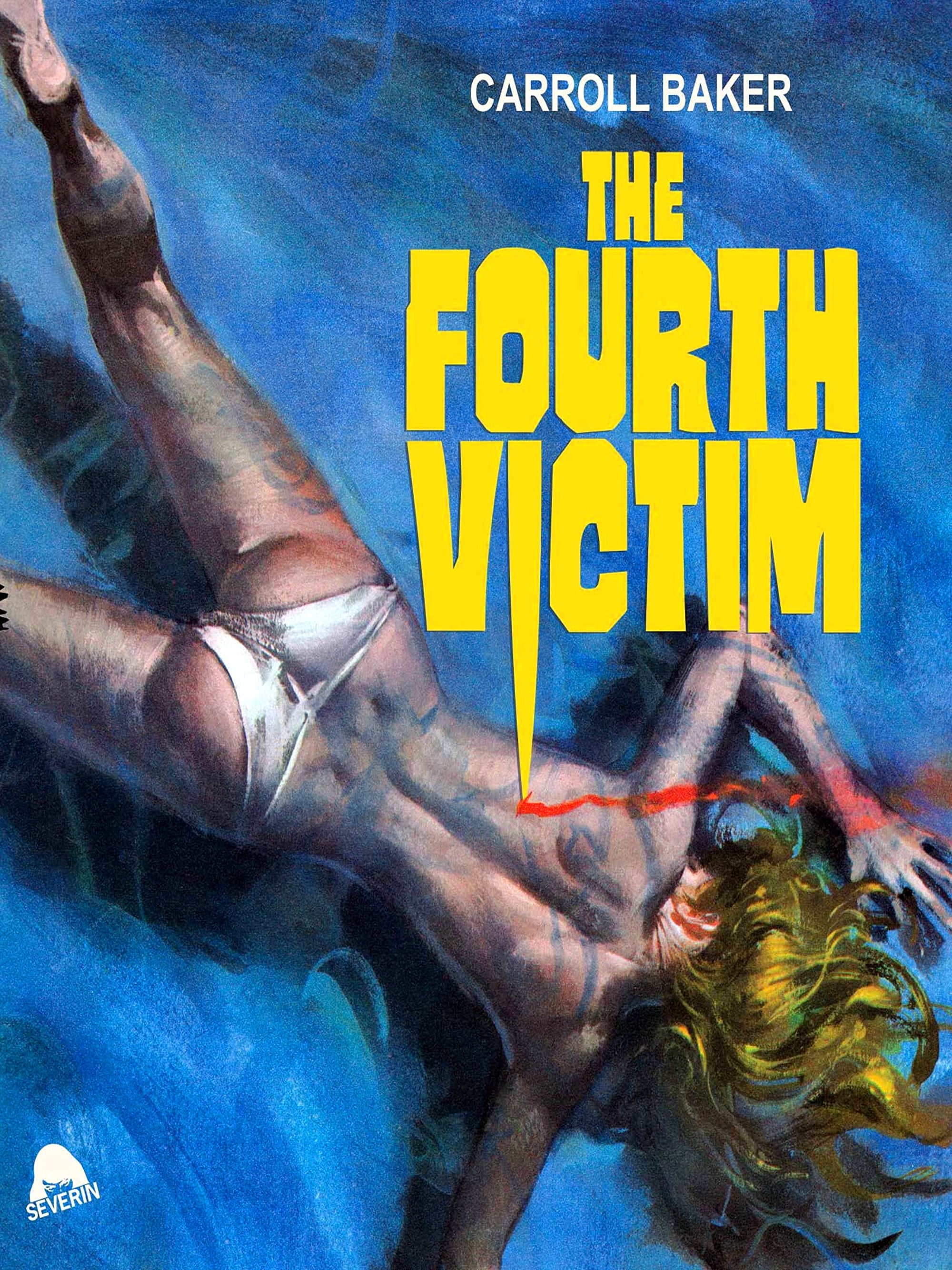 The Fourth Victim (1971)