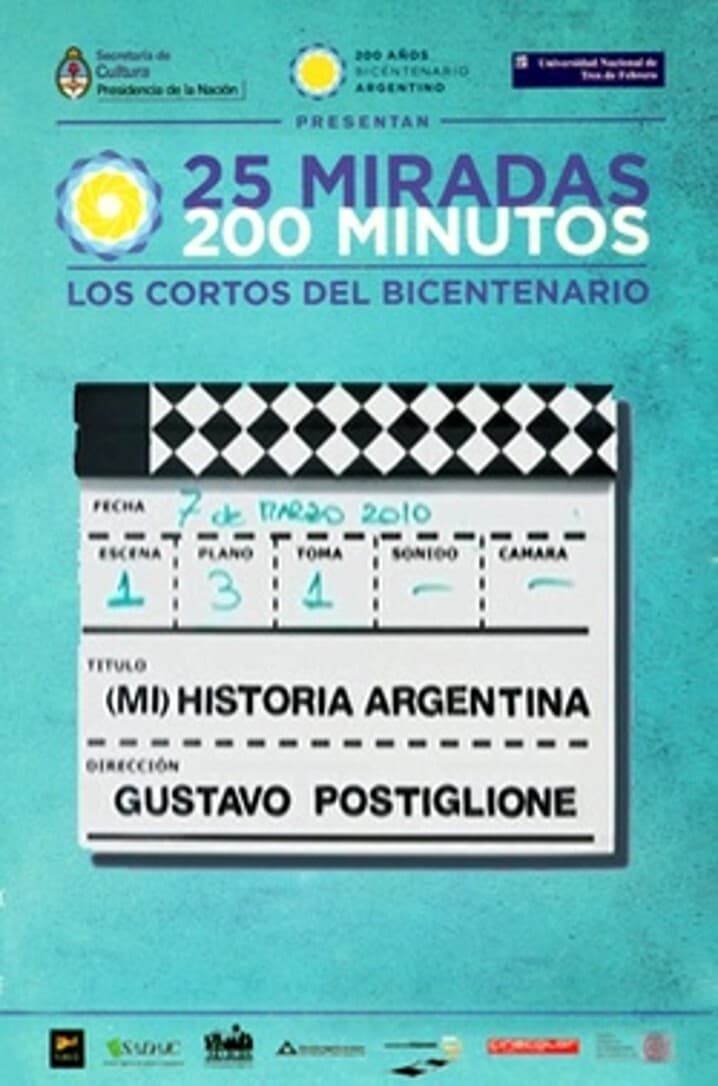 (Mi) Historia Argentina