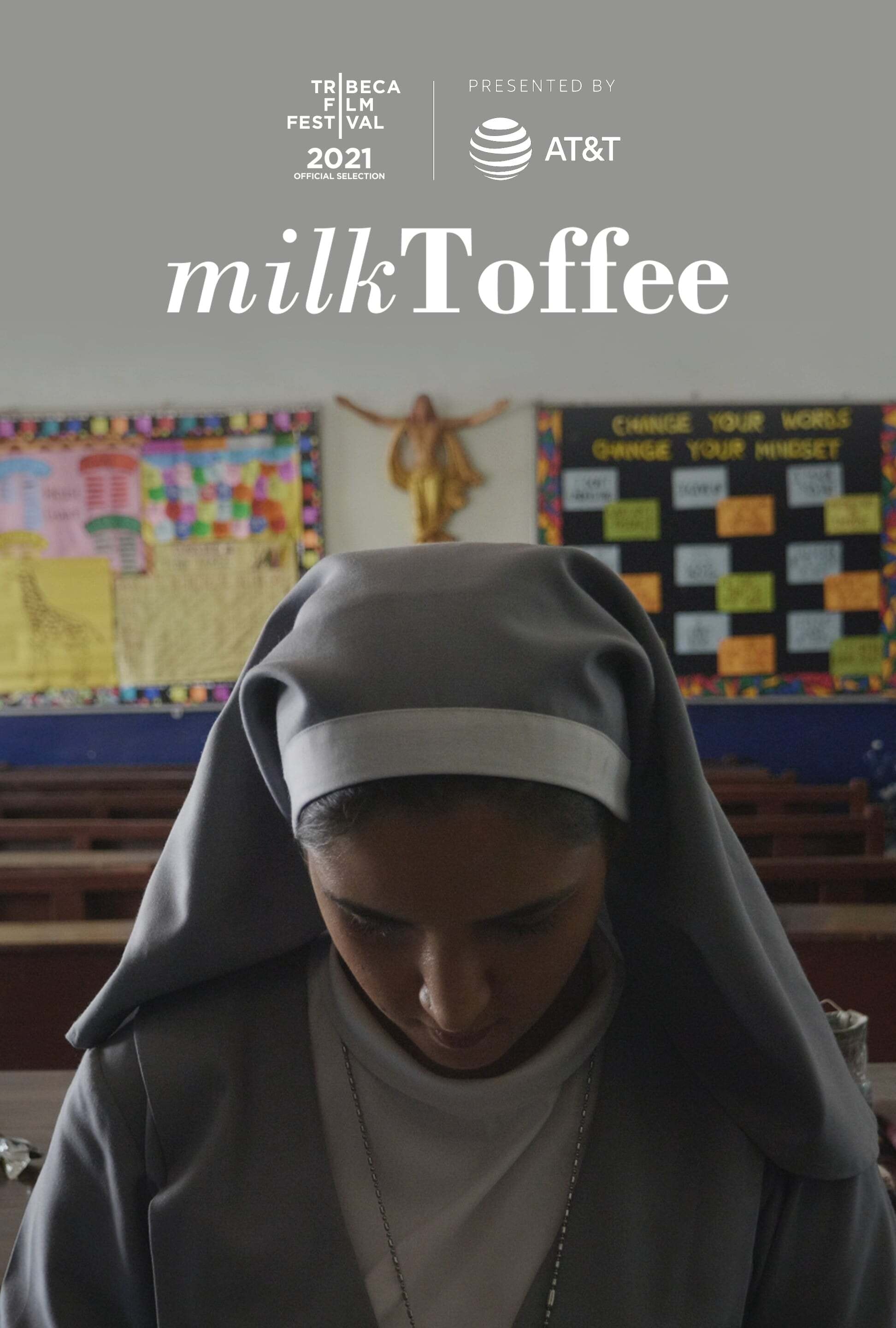 Milk Toffee