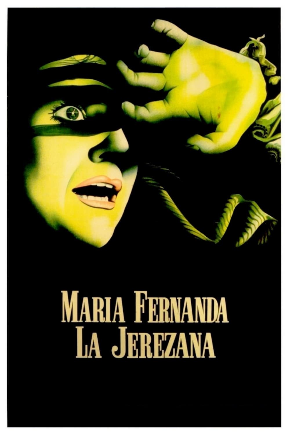 María Fernanda la Jerezana (1947)