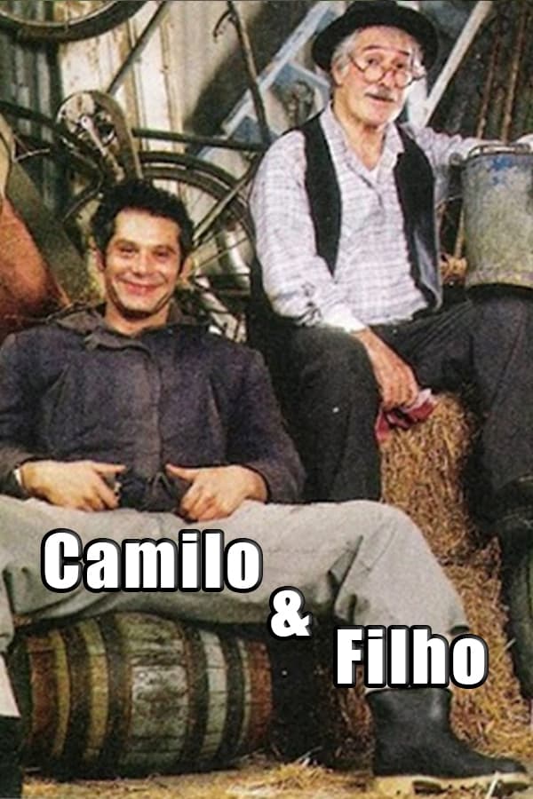 Camilo & Filho Lda.