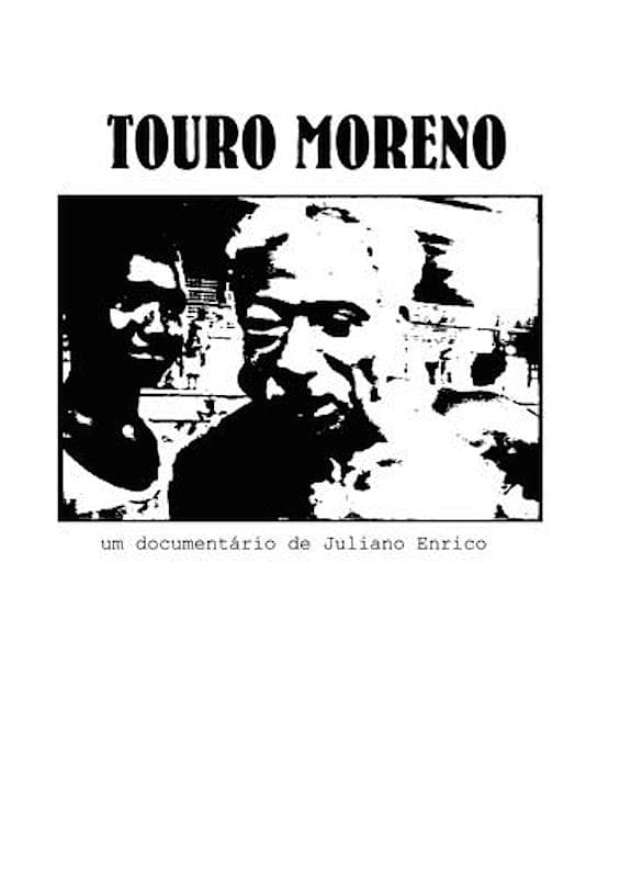 Touro Moreno