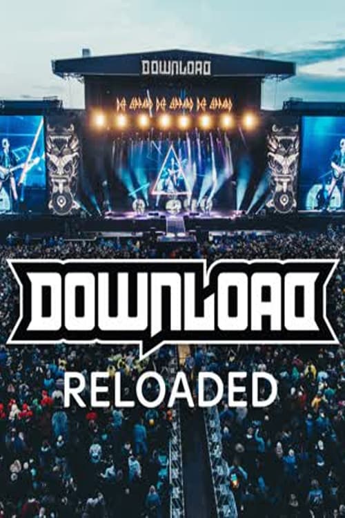 Download Festival: RELOADED