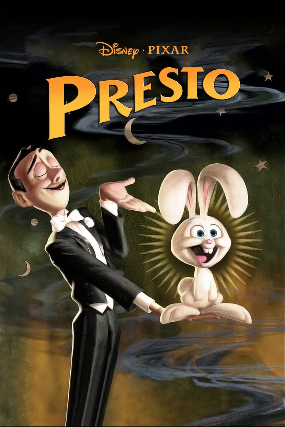 Presto (2008)