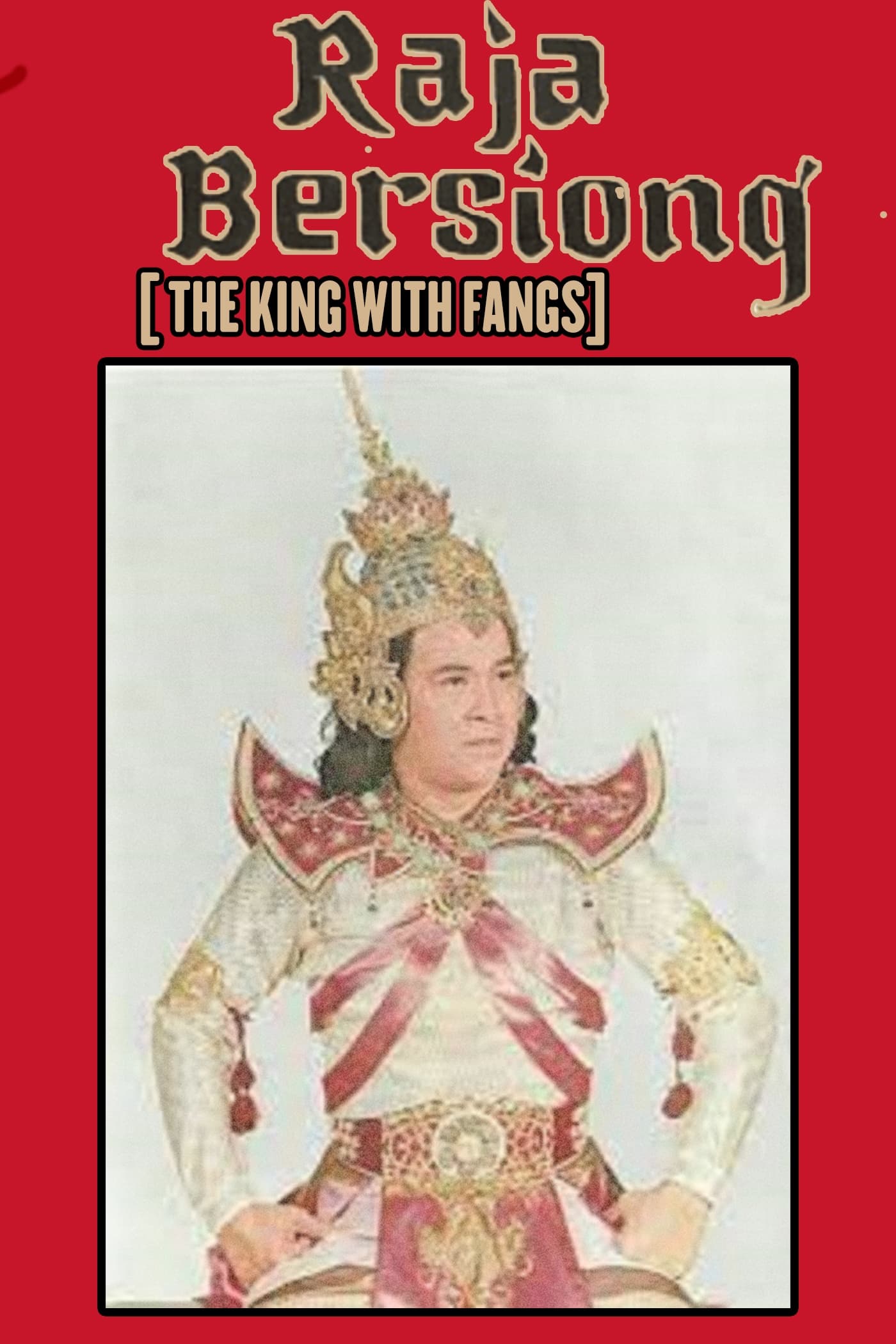 Raja Bersiong