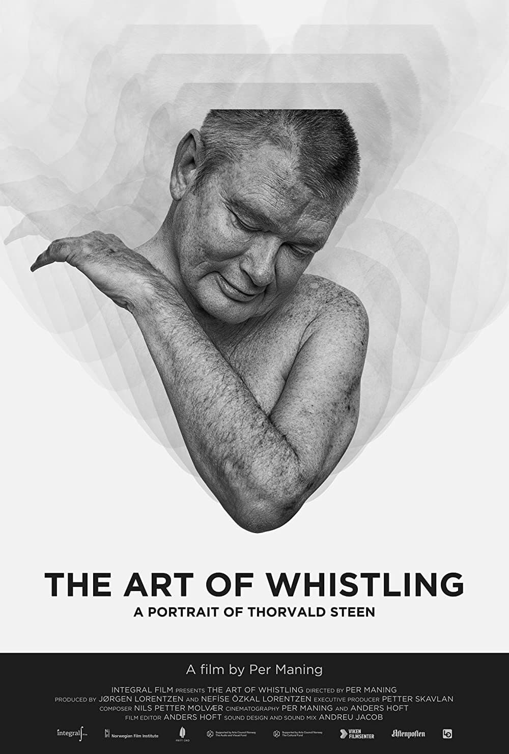 The Art of Whistling