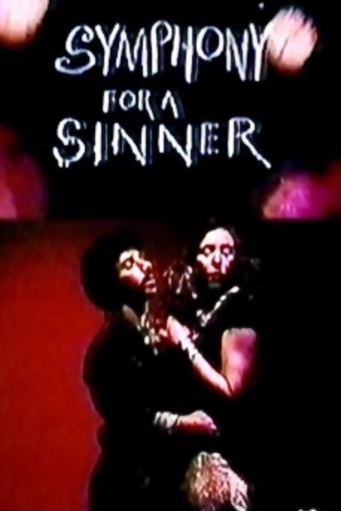 Symphony for a Sinner (1978)