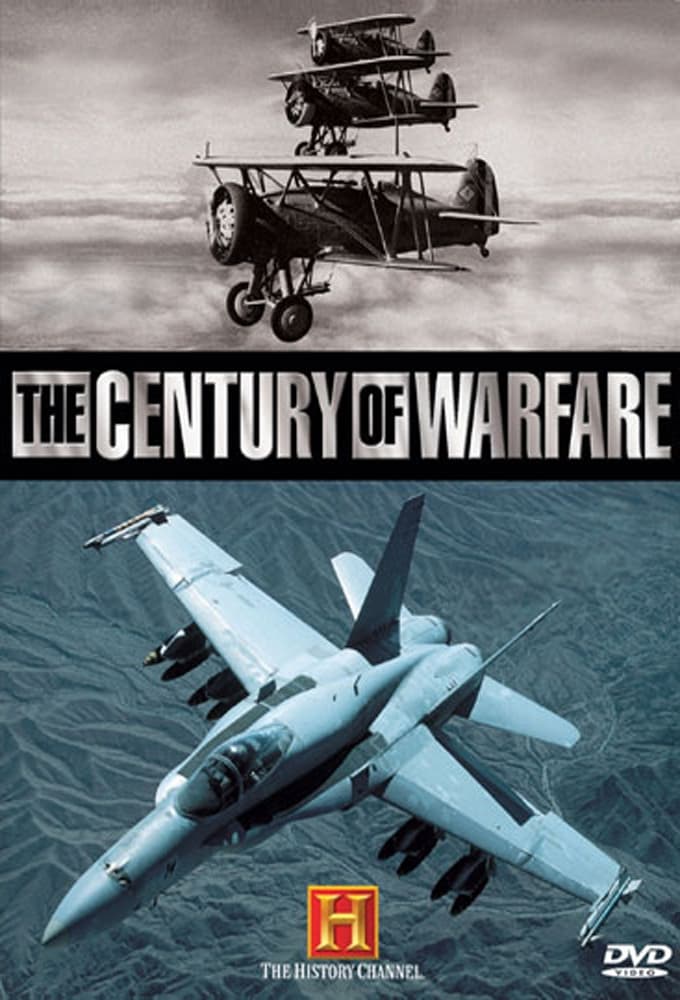 The Century of Warfare (1993)
