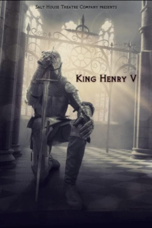 Making King Henry V