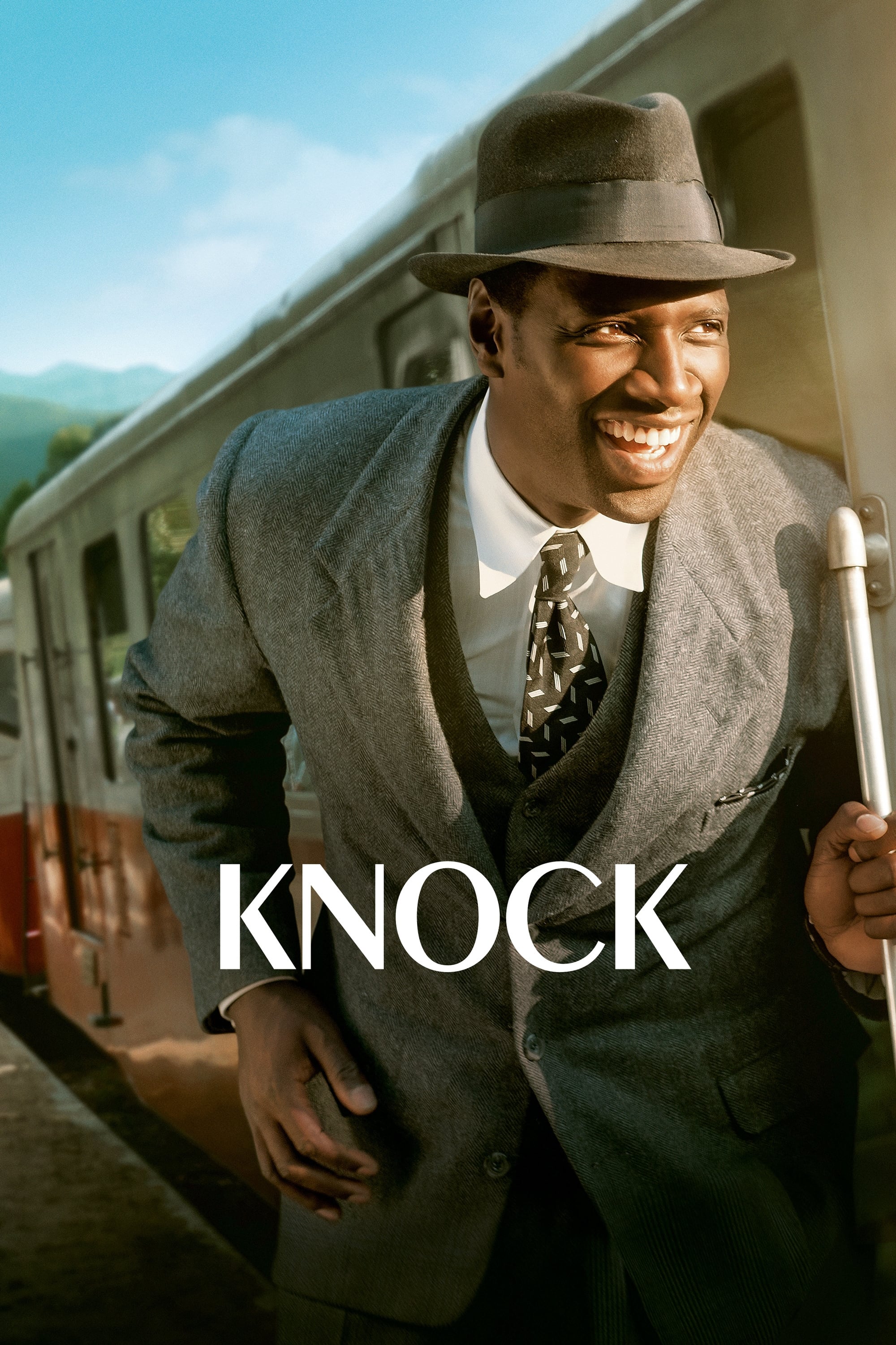 Docteur Knock