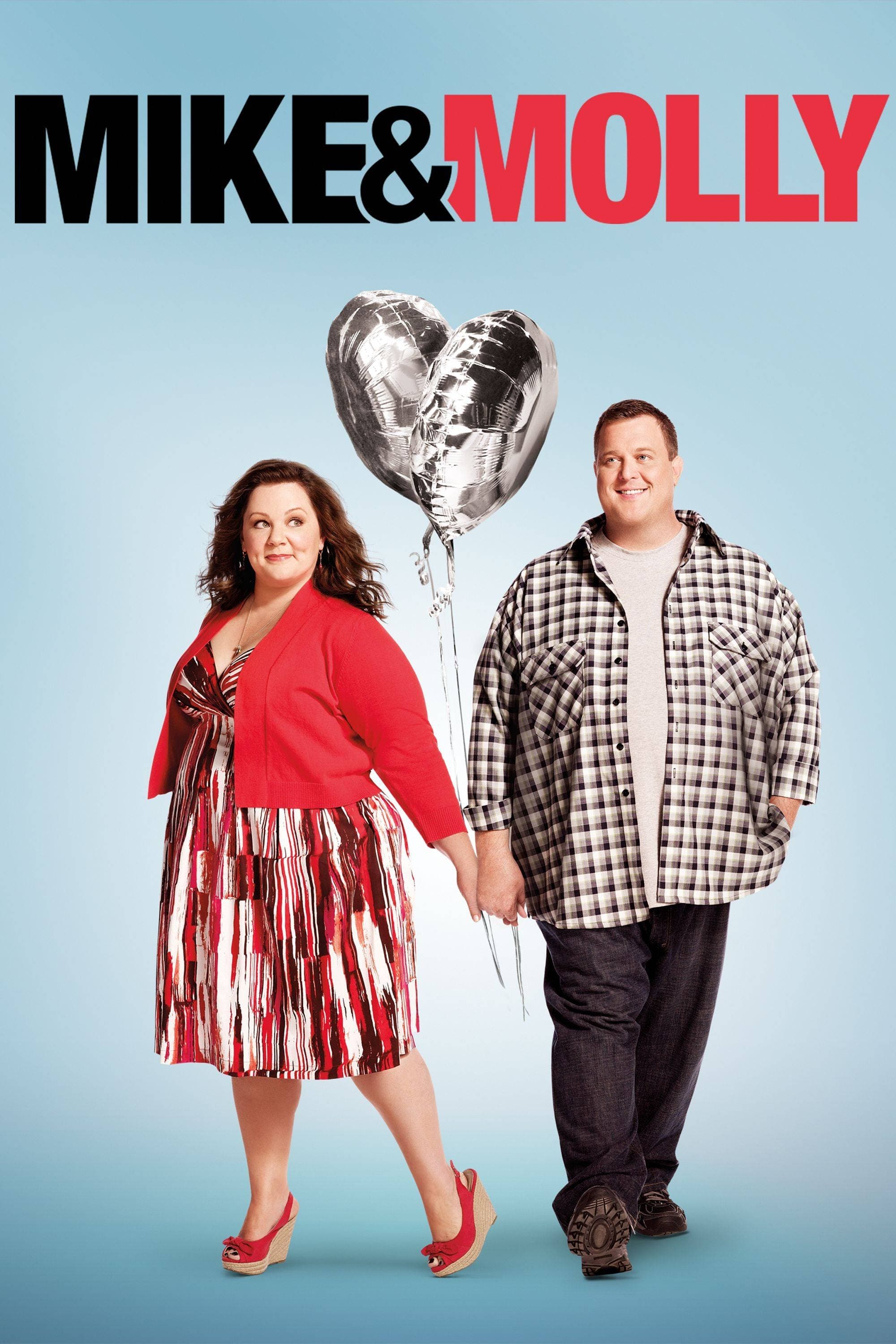 Mike & Molly (2010)