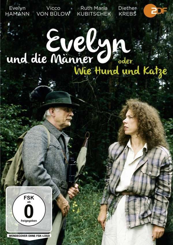 Evelyn und die Männer (1987)