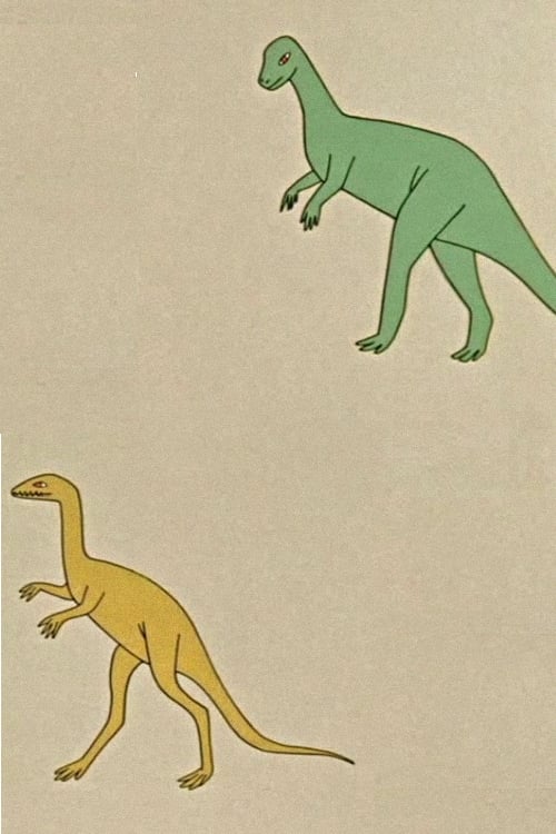 Dinozaury I