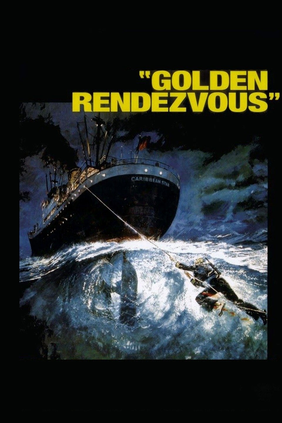 Rendezvous mit dem Tod (1977)