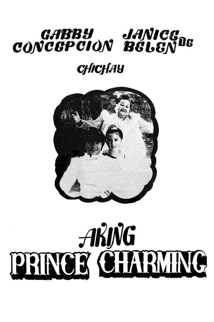 Aking Prince Charming
