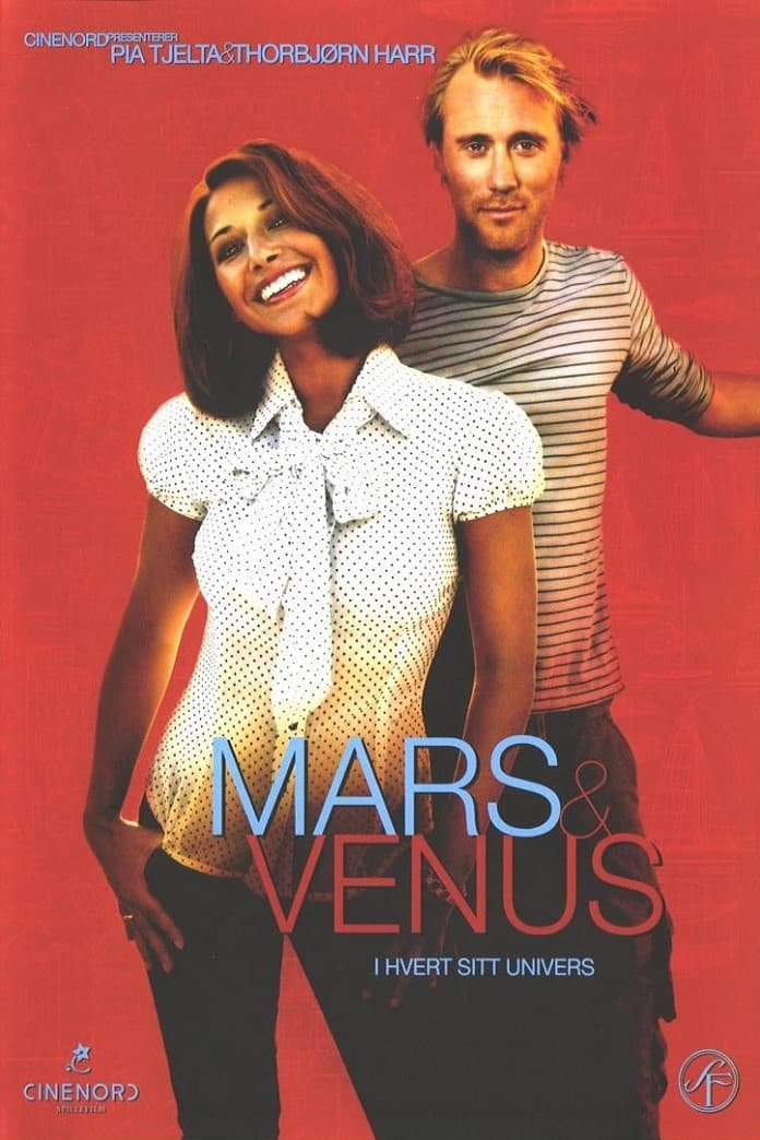 Mars & Venus