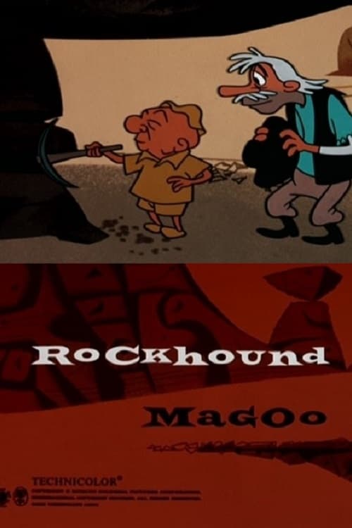 Rock Hound Magoo