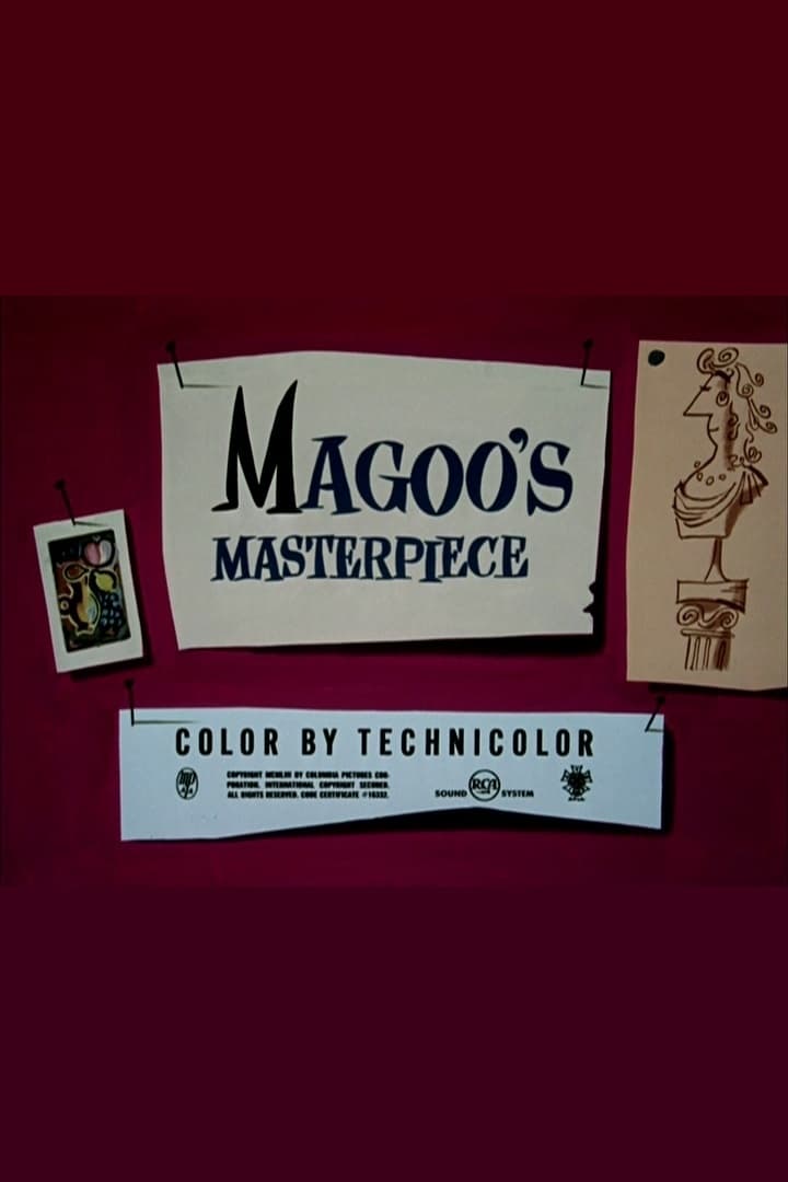 Magoo's Masquerade